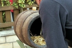 Entzünden