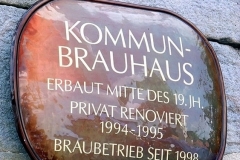 Kommunbrauhaus Junkersdorf