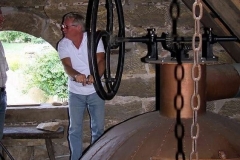 Rührwerk