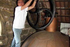 Rührwerk